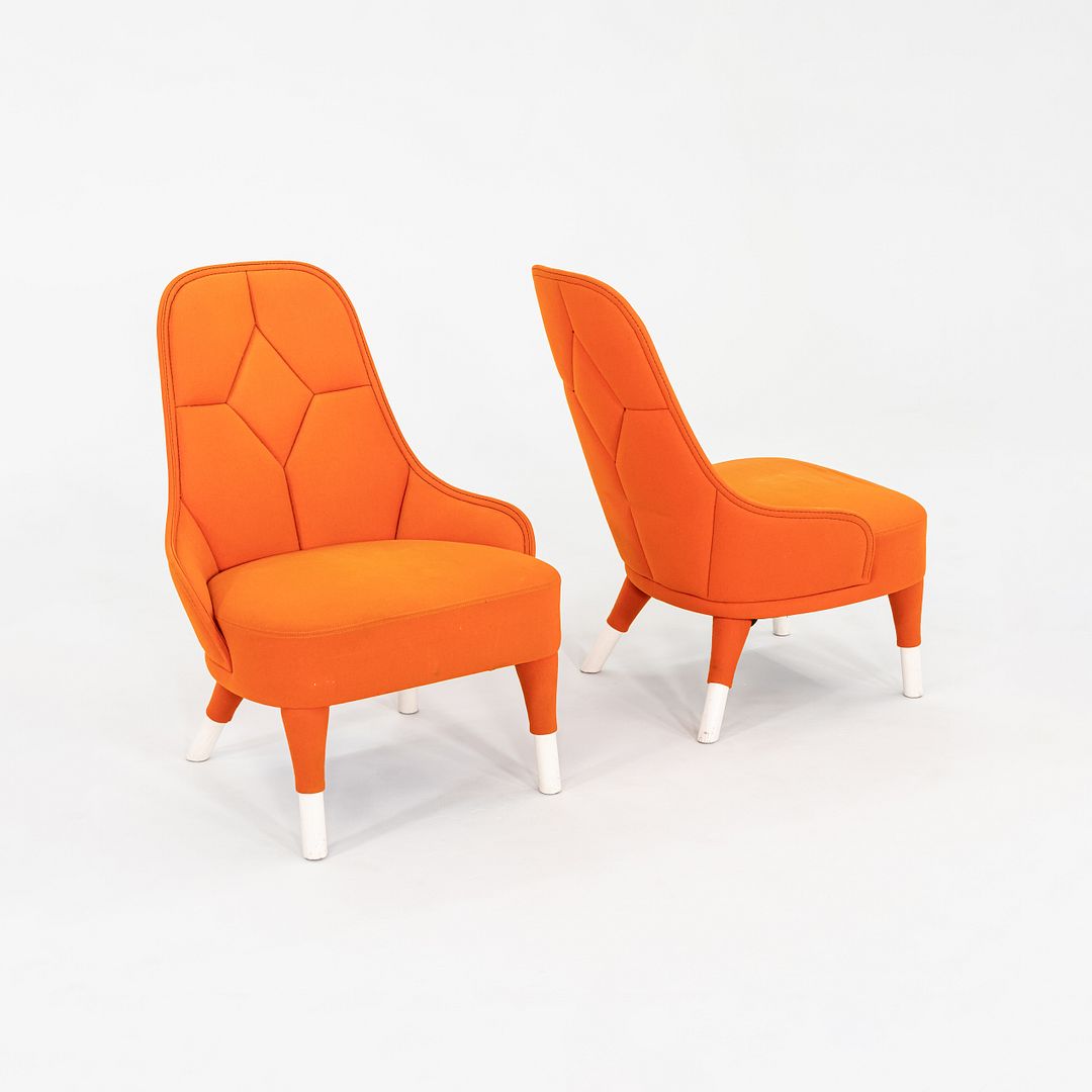 Emma Easy Chair