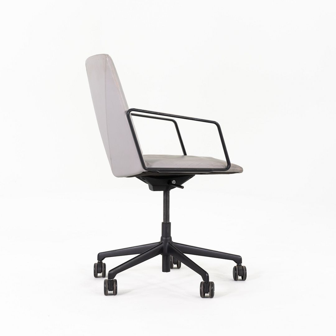 L.A.M. Swivel Desk Chair