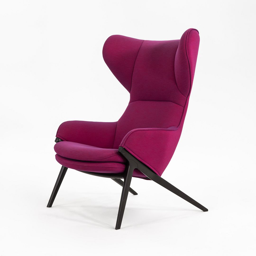 P22 Armchair