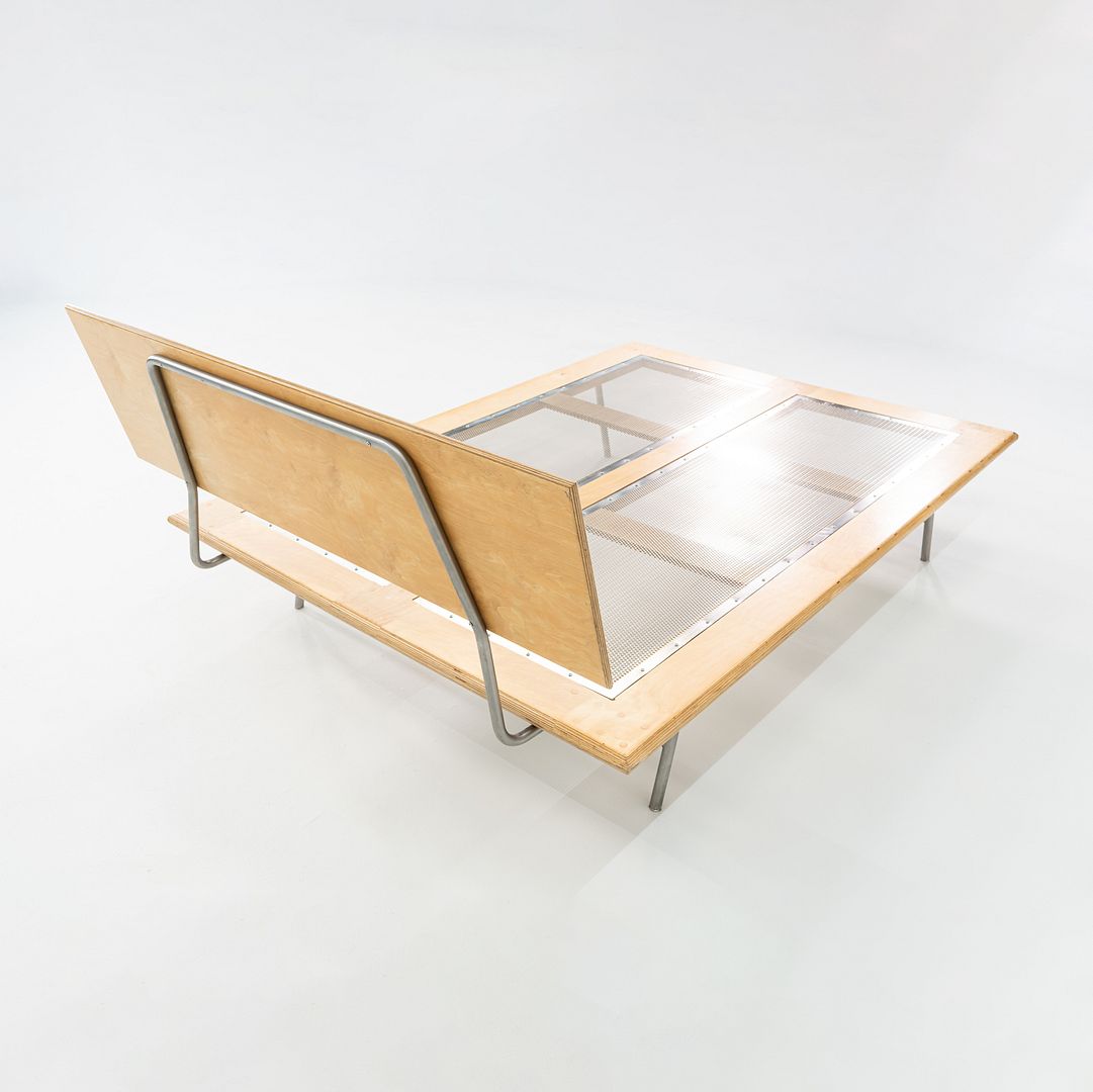 Case Study Furniture Fastback Bed
