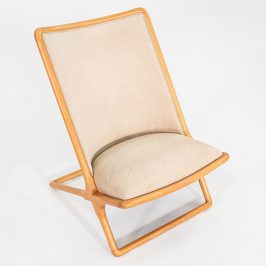 Scissor Chair, Model 1226