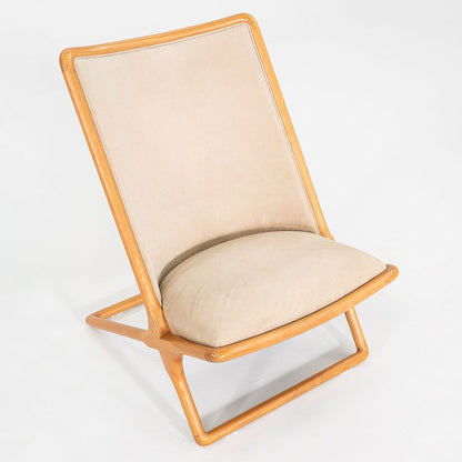 Scissor Chair, Model 1226
