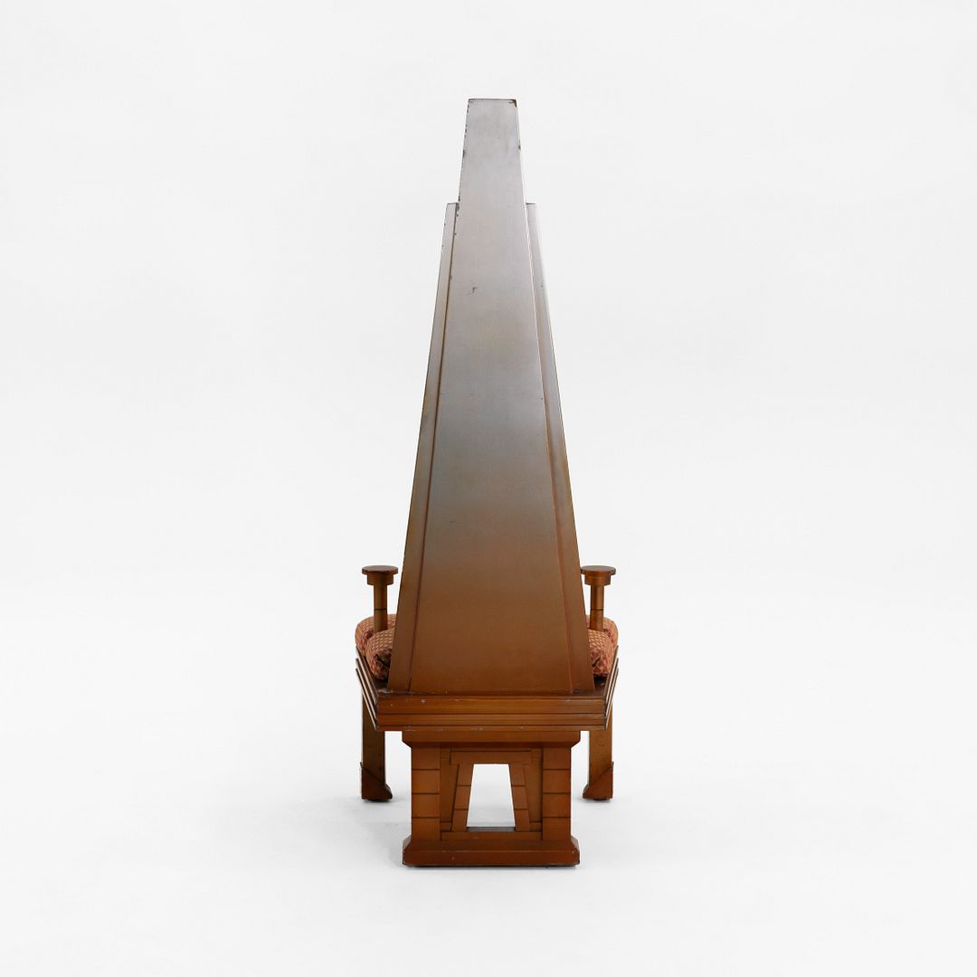Thebes Arm Chairs