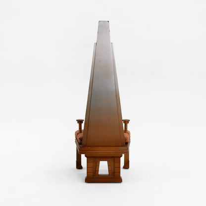 Thebes Arm Chairs