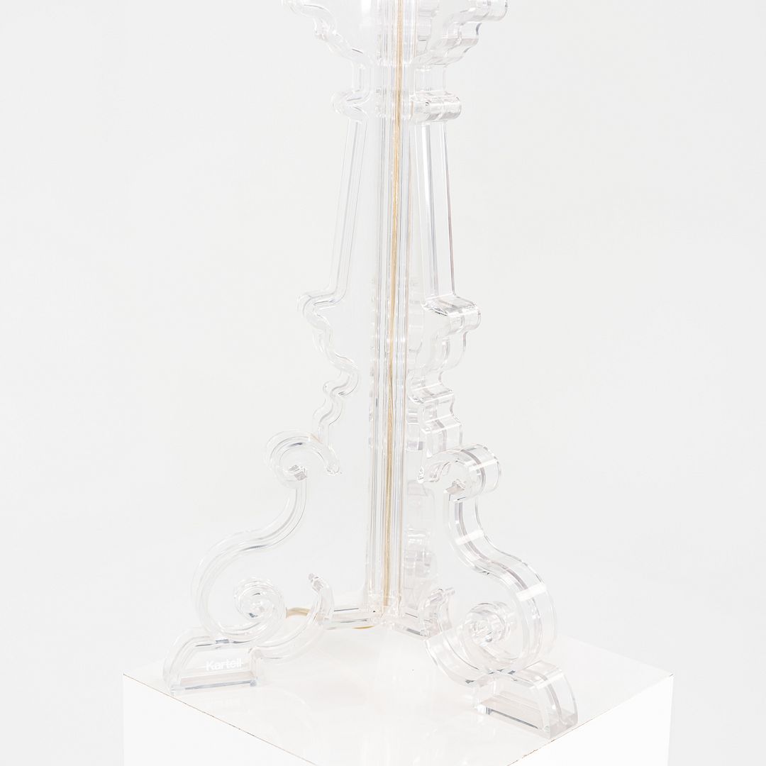 Bourgie Table Lamp