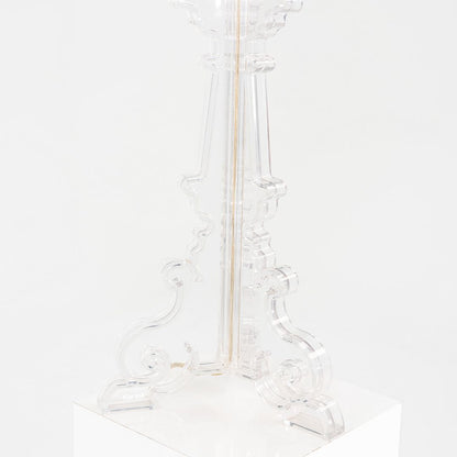 Bourgie Table Lamp