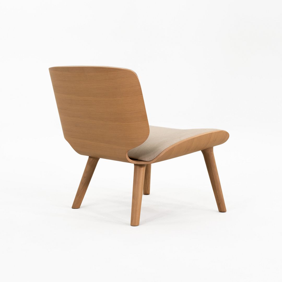 Nut Lounge Chair