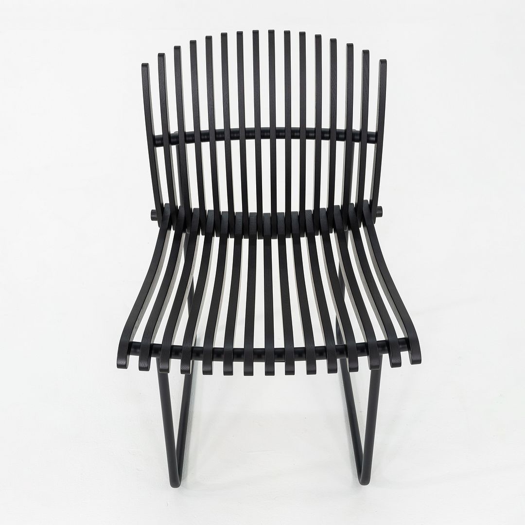 Slat Chair