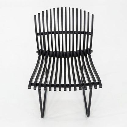 Slat Chair