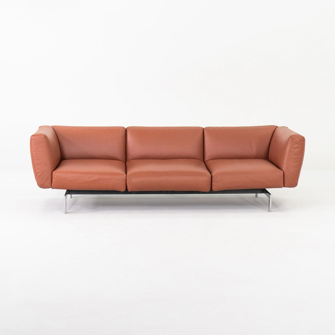 Avio Three Seat Sofa