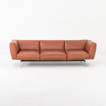 Avio Three Seat Sofa