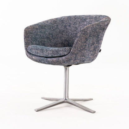Bob Guest Swivel Chair, Model 231