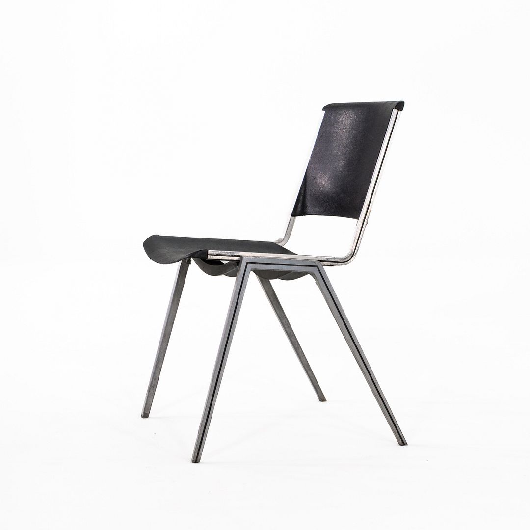 Model 1278 Stacking Chair