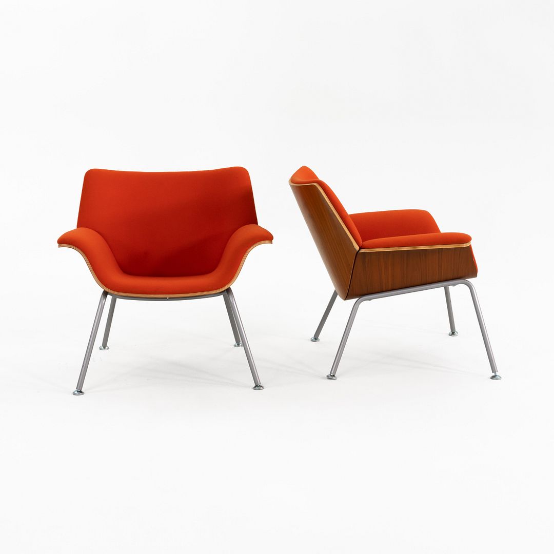 Swoop Lounge Chair
