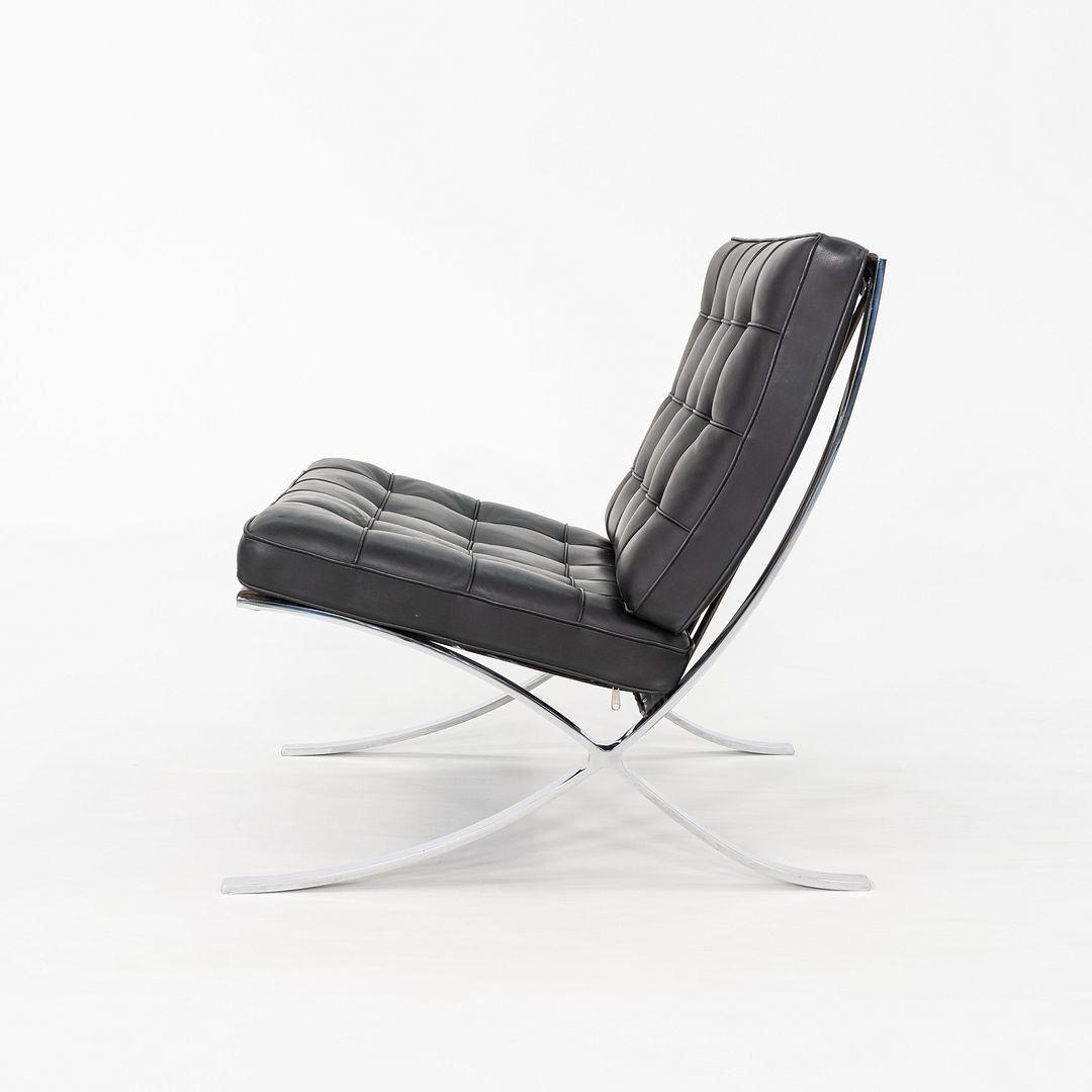 Barcelona Chair