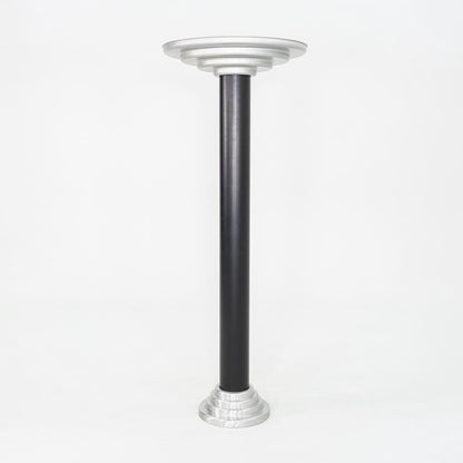 Deco Torchiere Floor Lamp