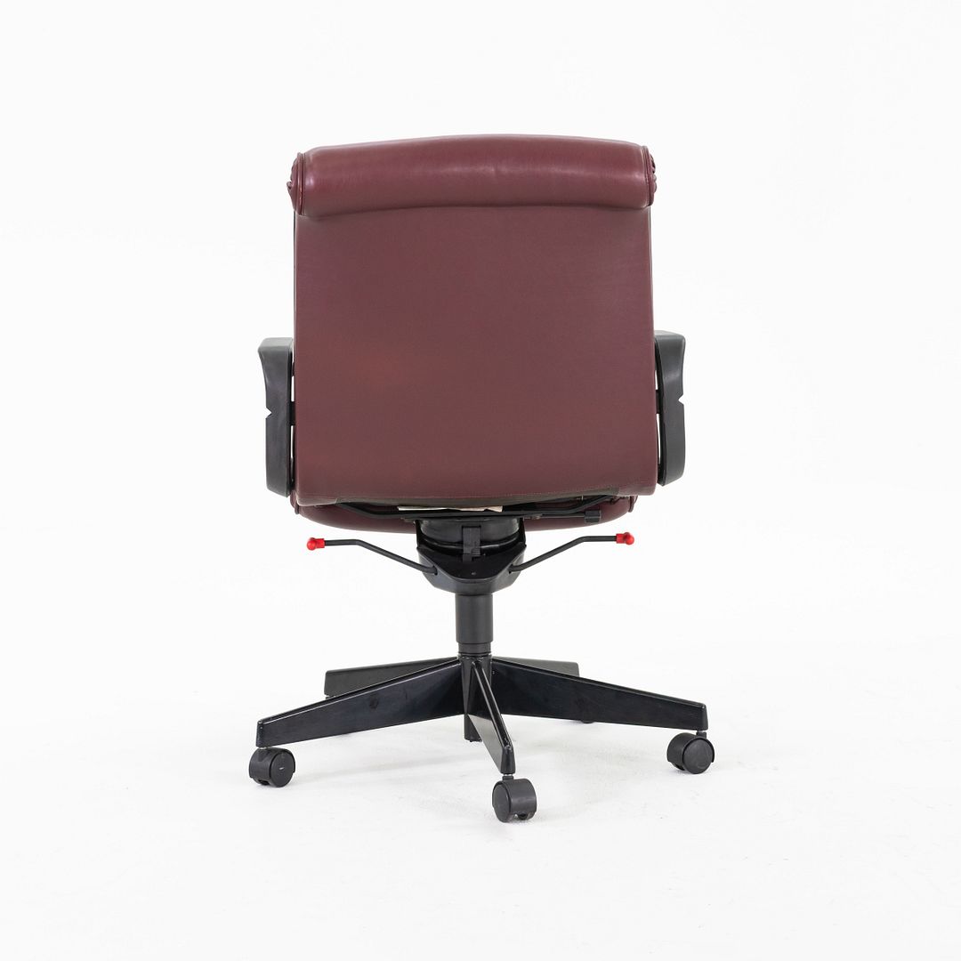 Sapper Series Management Desk Chair