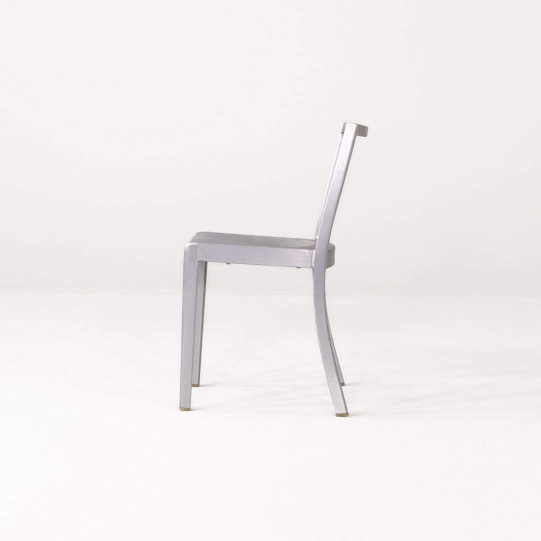 Icon Side Chair