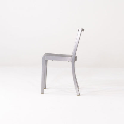 Icon Side Chair