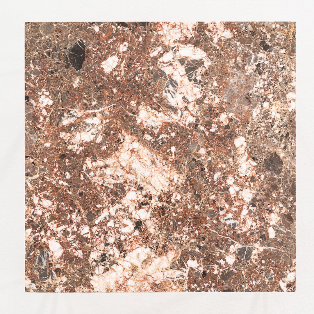 Square Side Table, Model TA-41