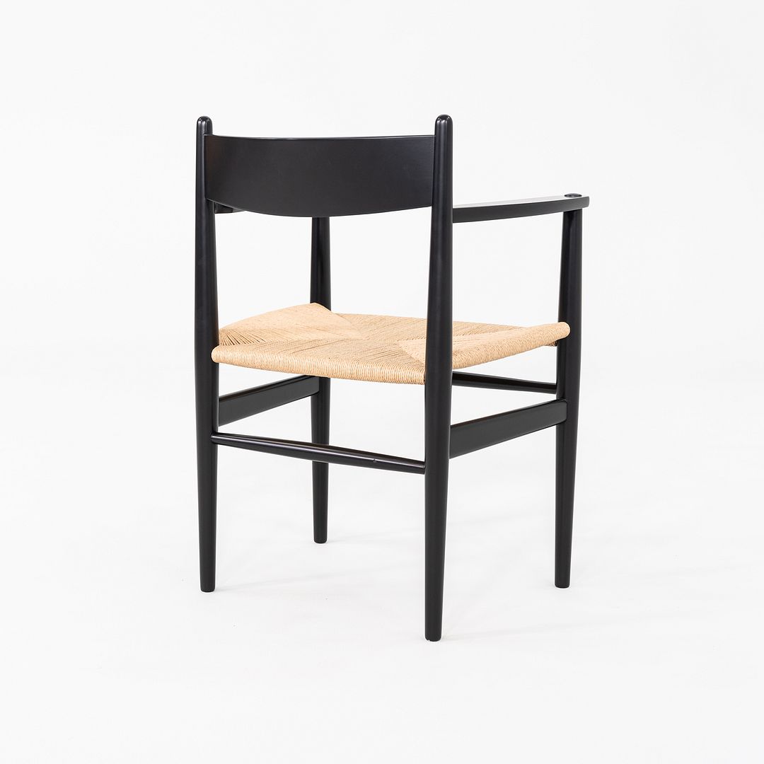CH37 Dining Chair
