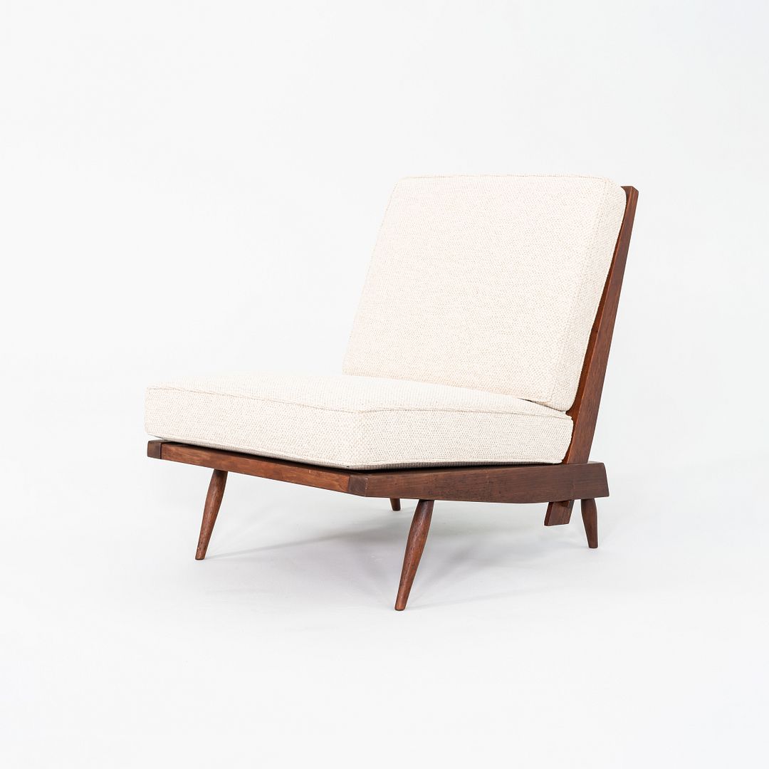 Cushion Lounge Chair