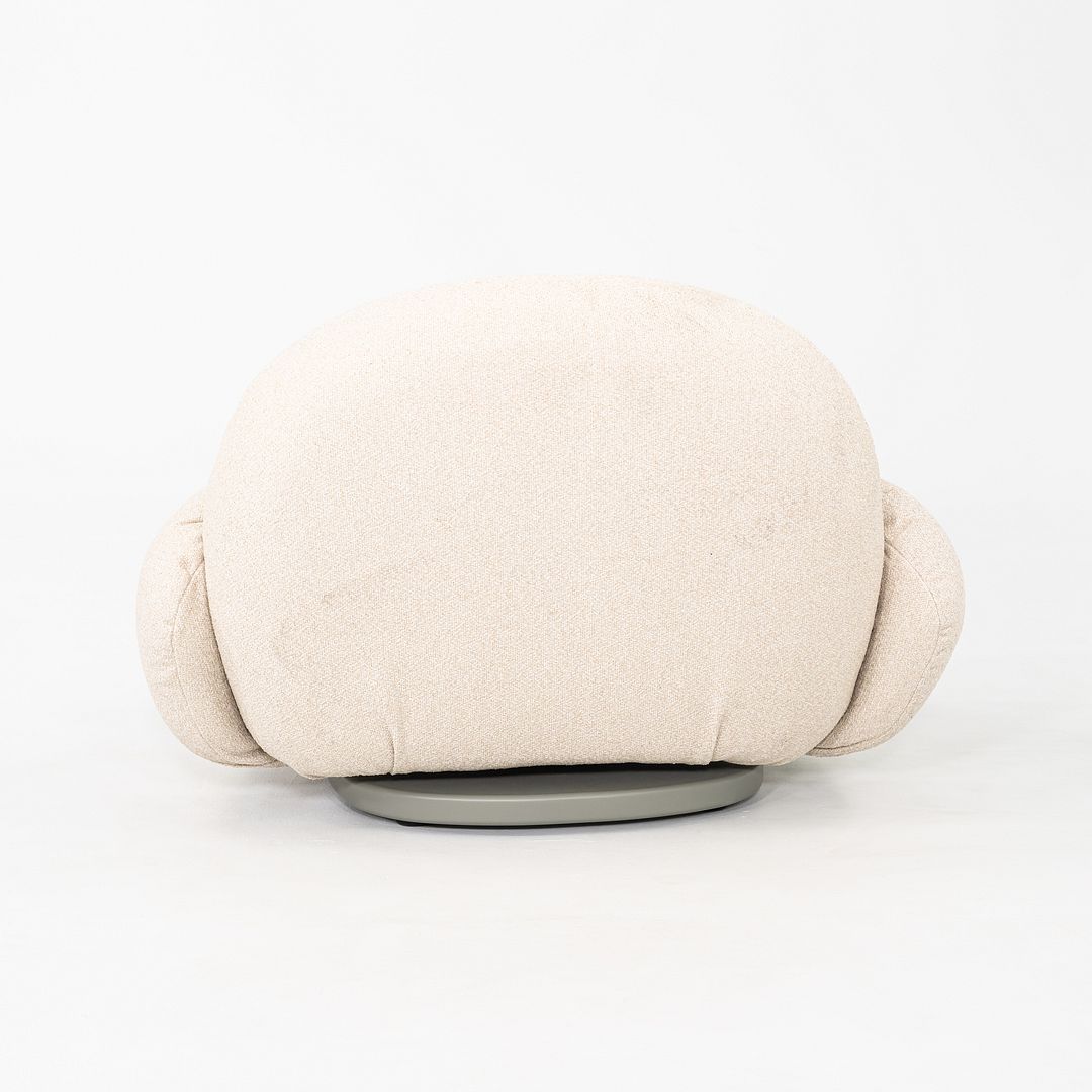 Pacha Lounge Chair