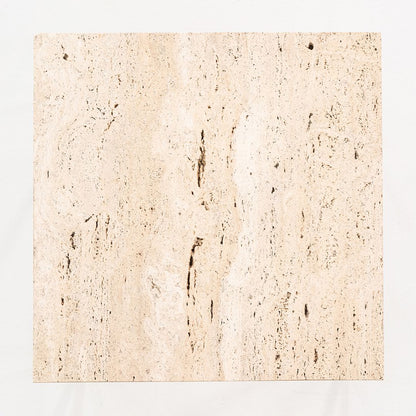 Square Side Table, Model TA-41