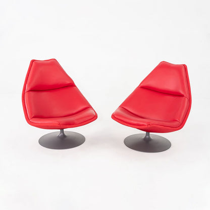 F510 Lounge Chair