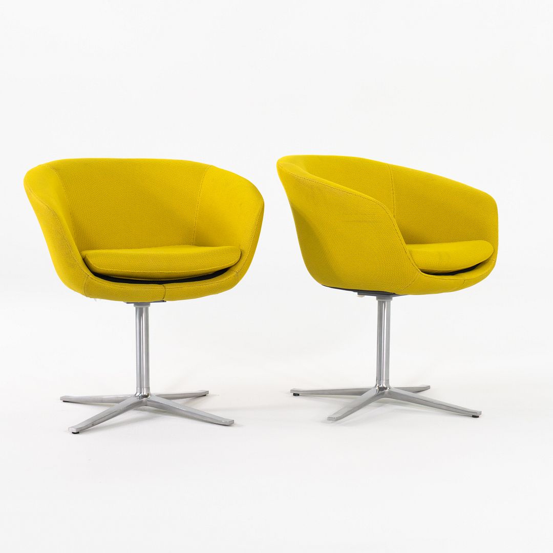 Bob Swivel Chair