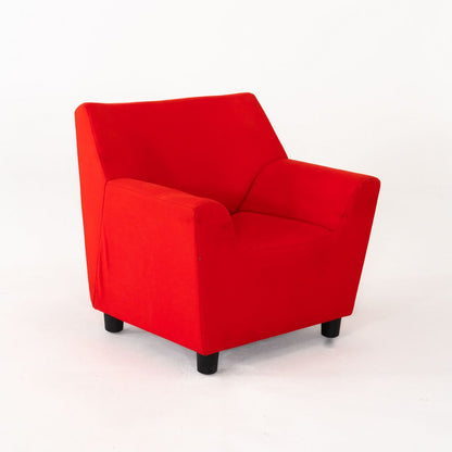 Swoop Club Chair
