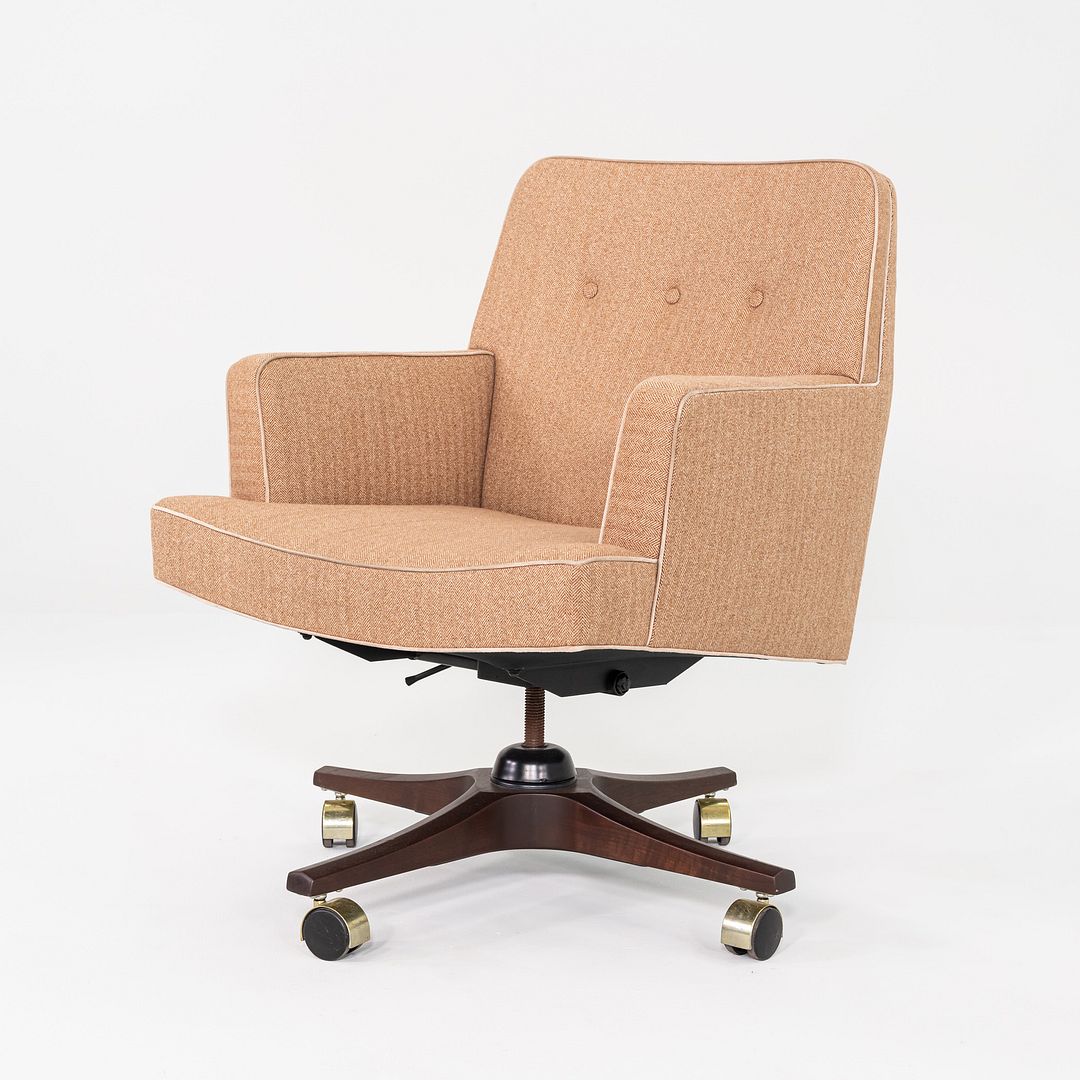 Executive Swivel Chair