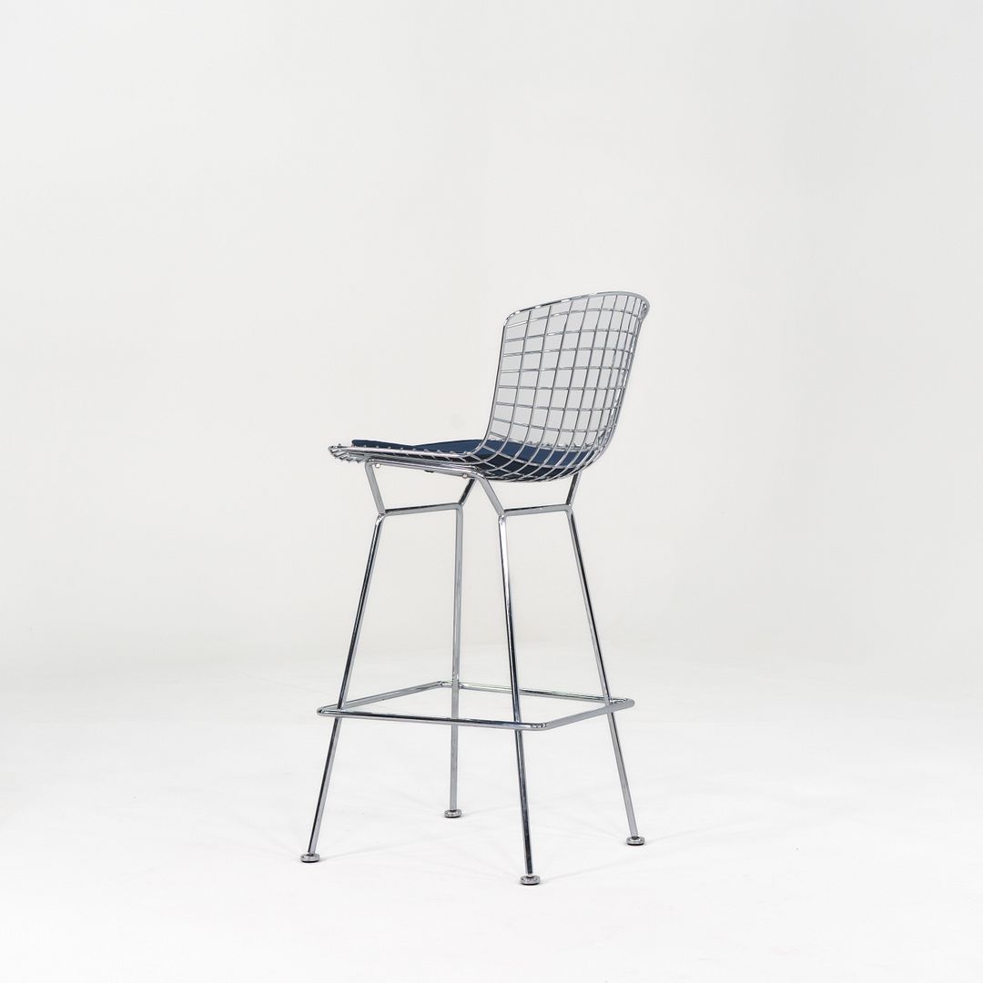 Bertoia Bar Stool
