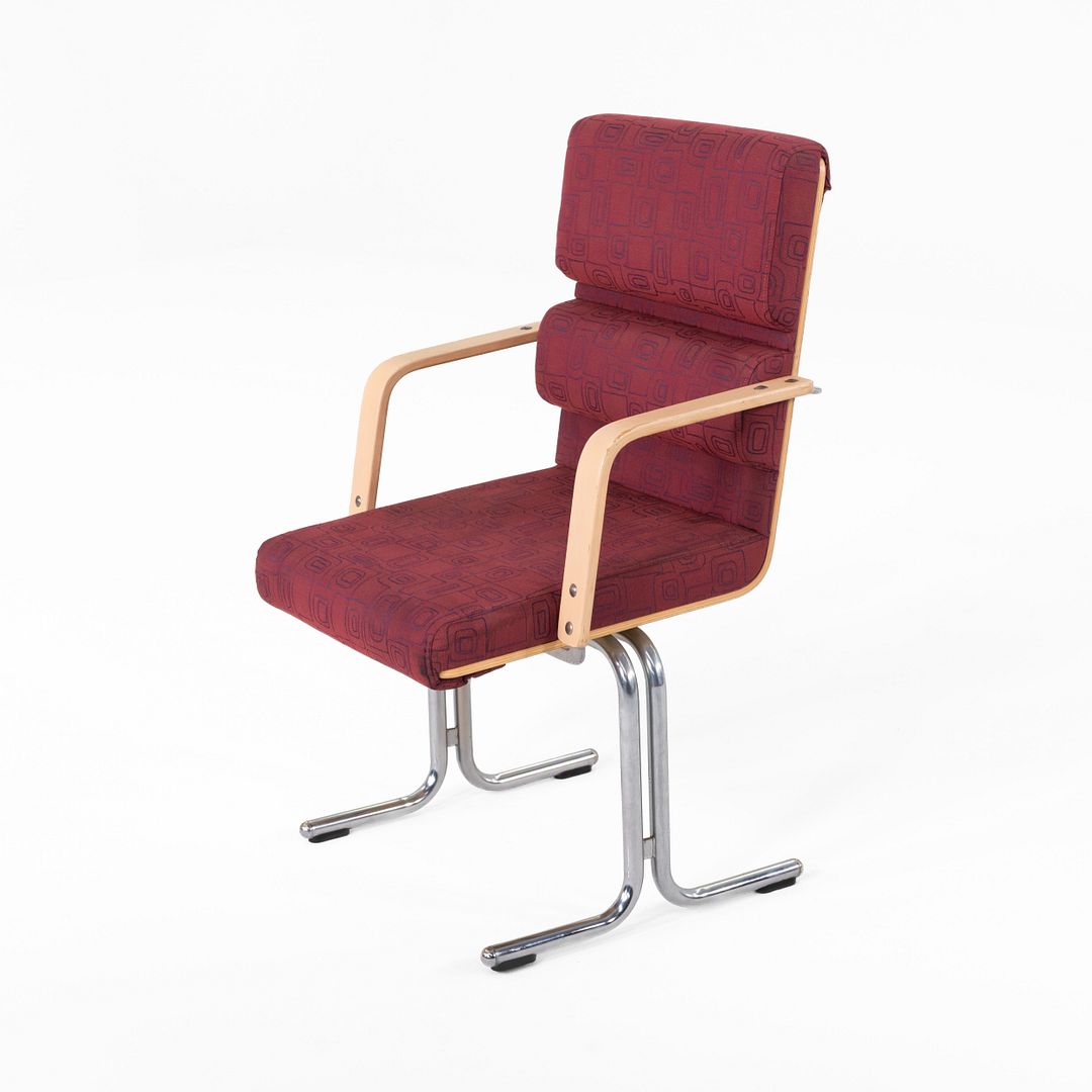 Plaano Dining Arm Chair