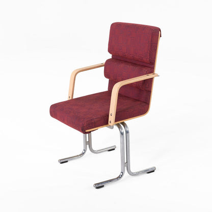 Plaano Dining Arm Chair