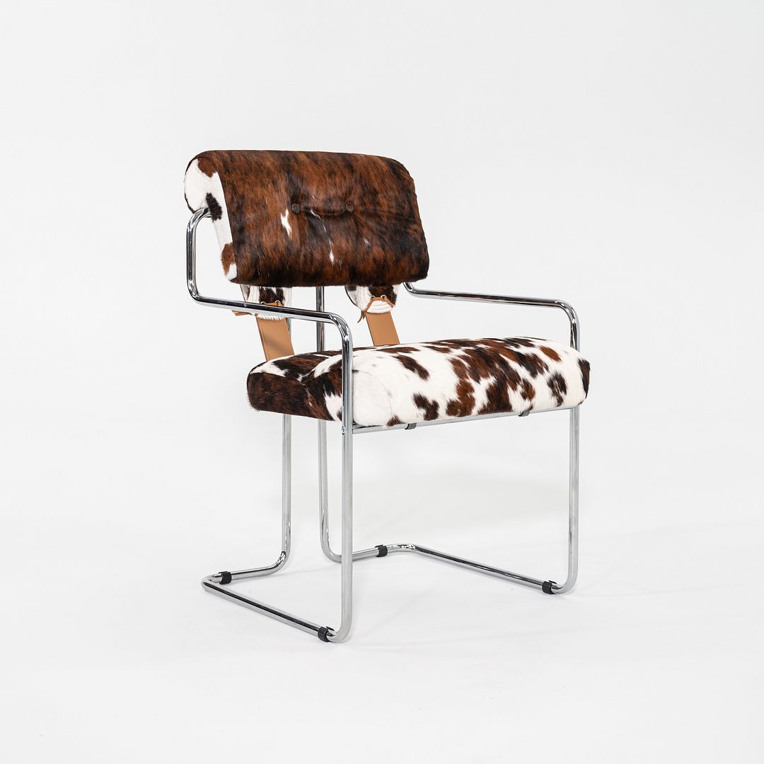 Tucroma Chairs