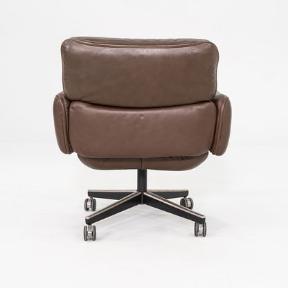 Management Desk Chair