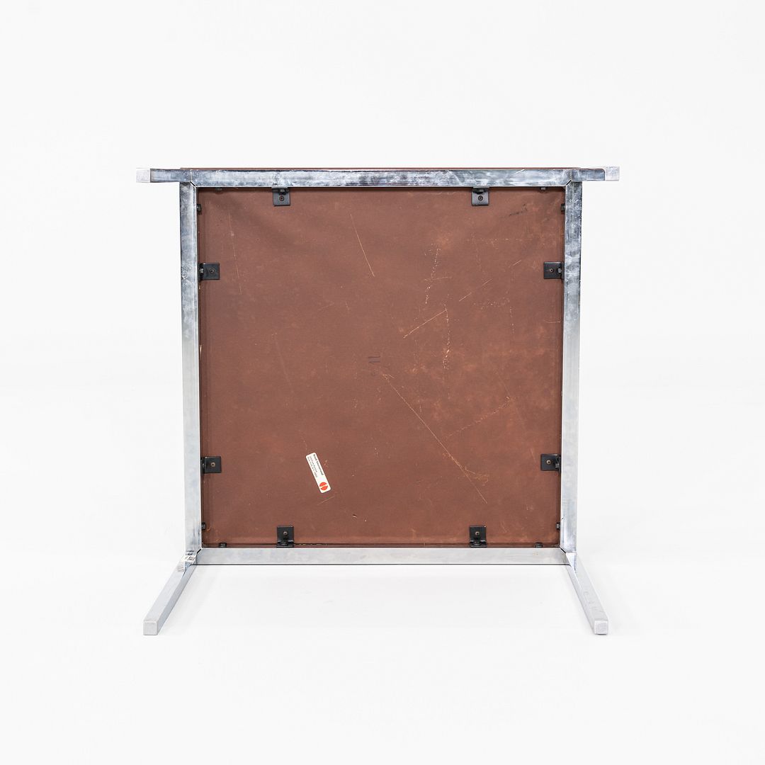 Florence Knoll Table, Model 2510T