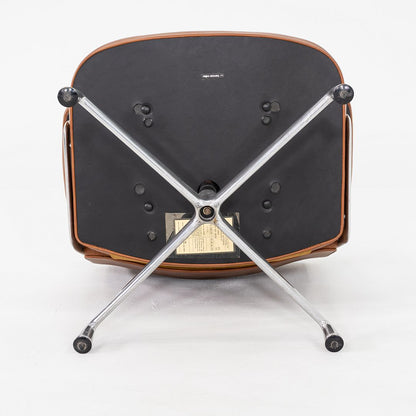 Time Life Lobby Chair, Model ES105