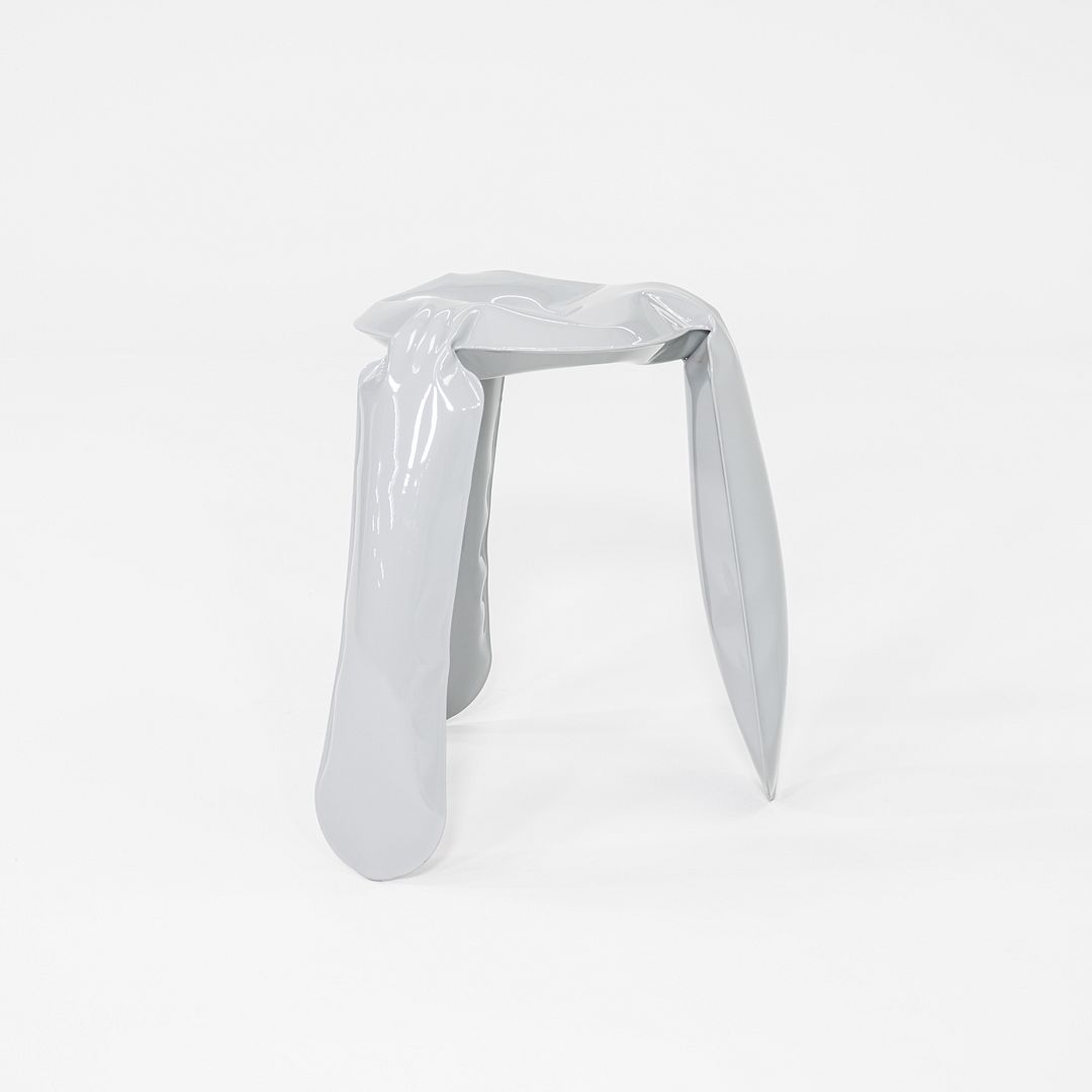 Plopp Low Stool