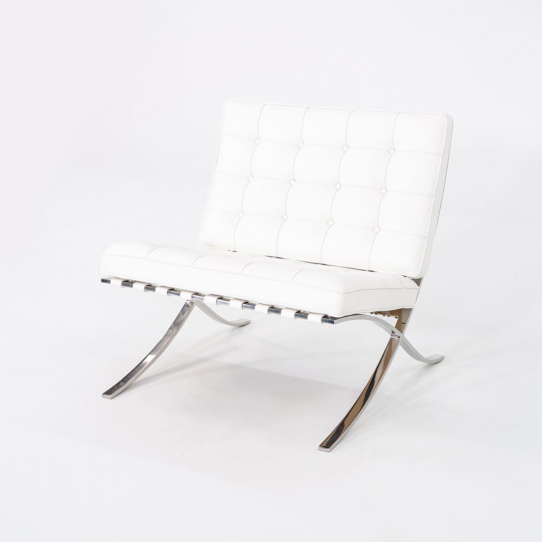 Barcelona Lounge Chair