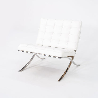 Barcelona Lounge Chair