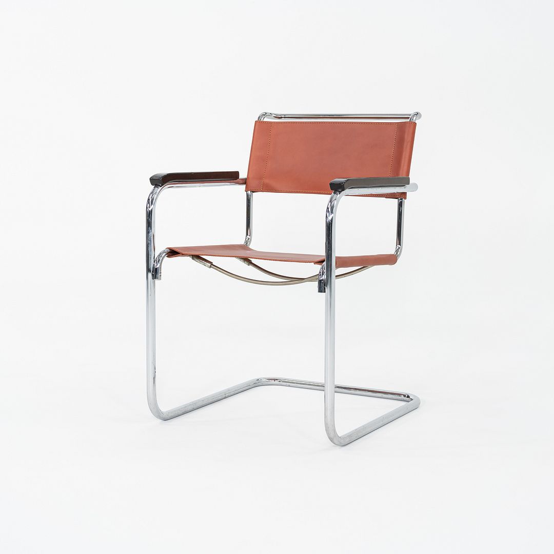 B33 and B34 Dining Chairs