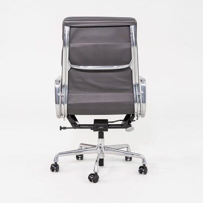 Soft Pad Executive Chair, EA437