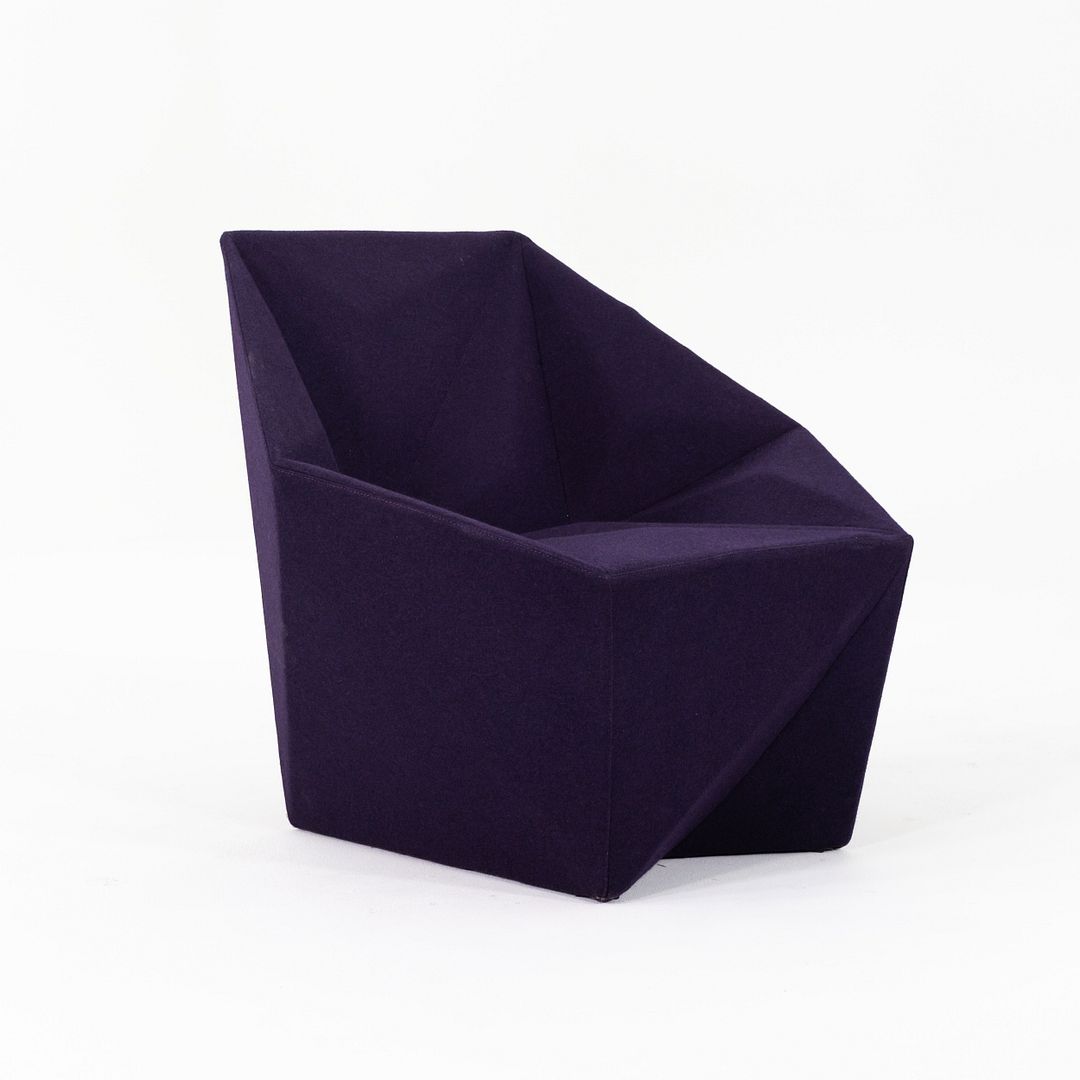 Gemma Lounge Chair