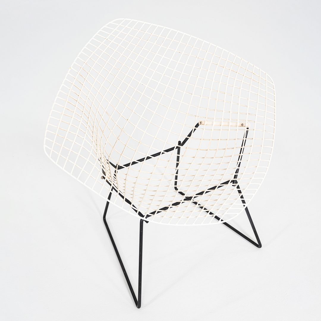 Diamond Lounge Chair