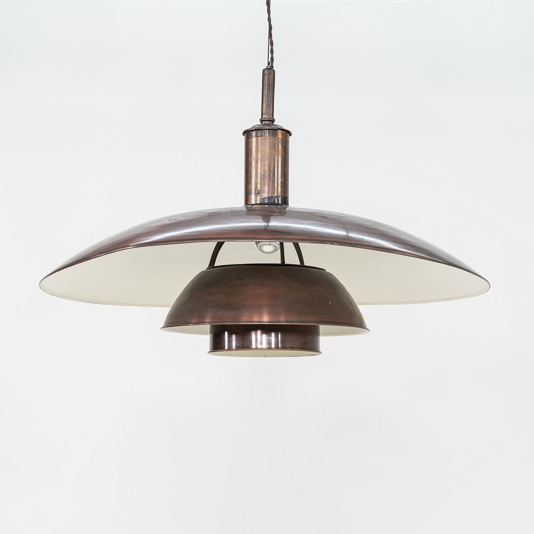 Model PH 8/6 Tennis Lamp