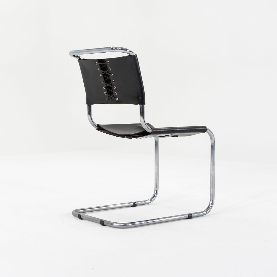 B33 Cantilever Side Chair
