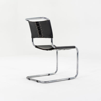 B33 Cantilever Side Chair