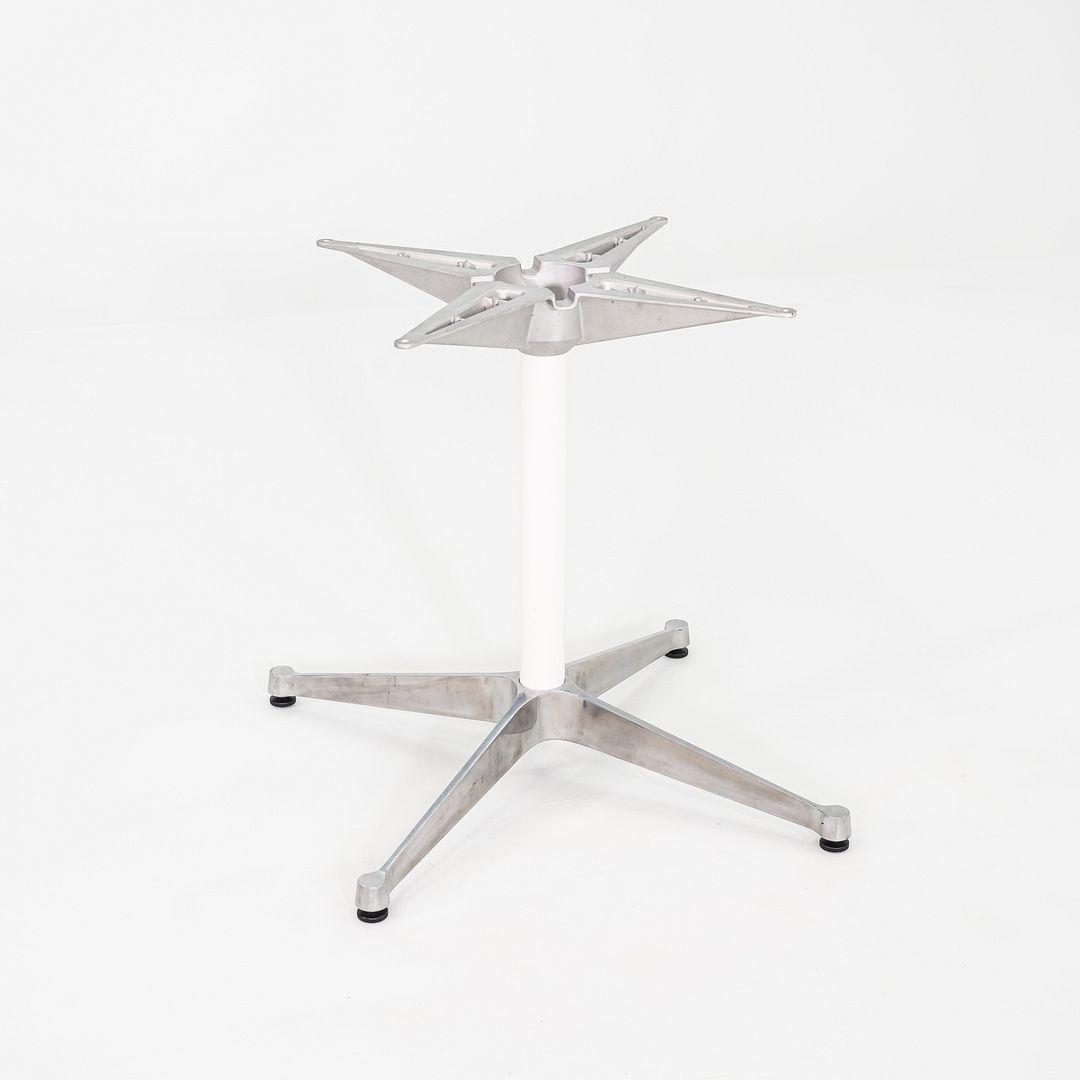 Contract Base Table